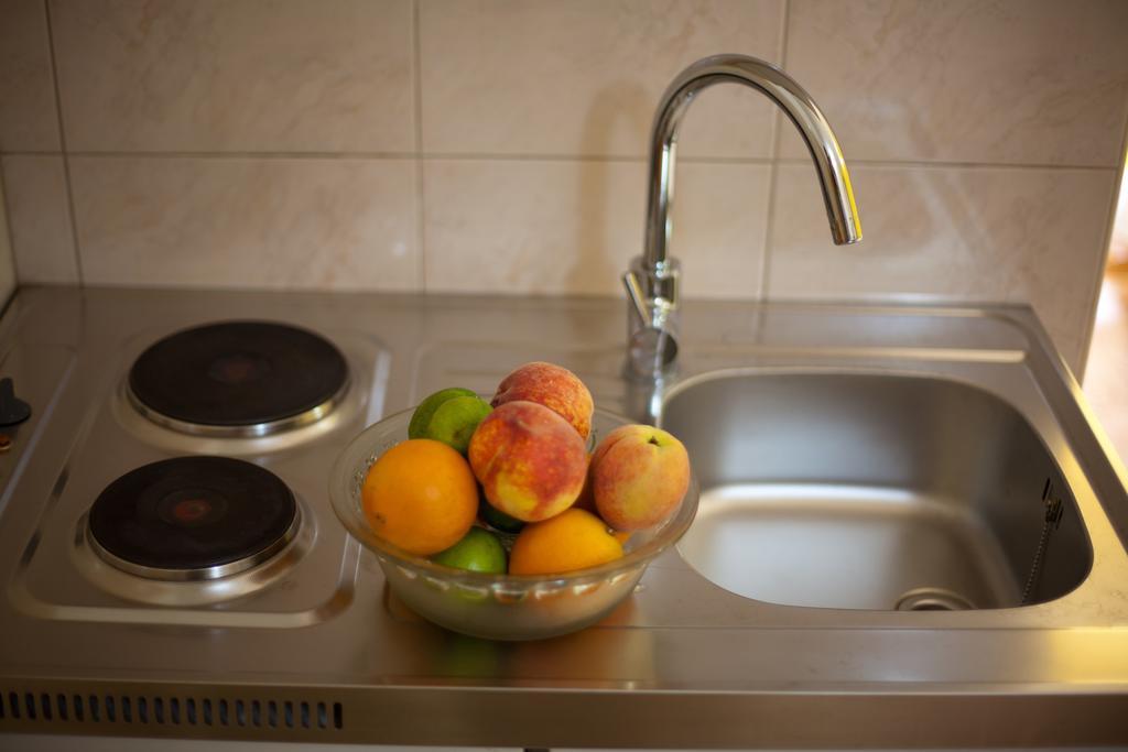 פודסטראנה Apartments Casablanca חדר תמונה
