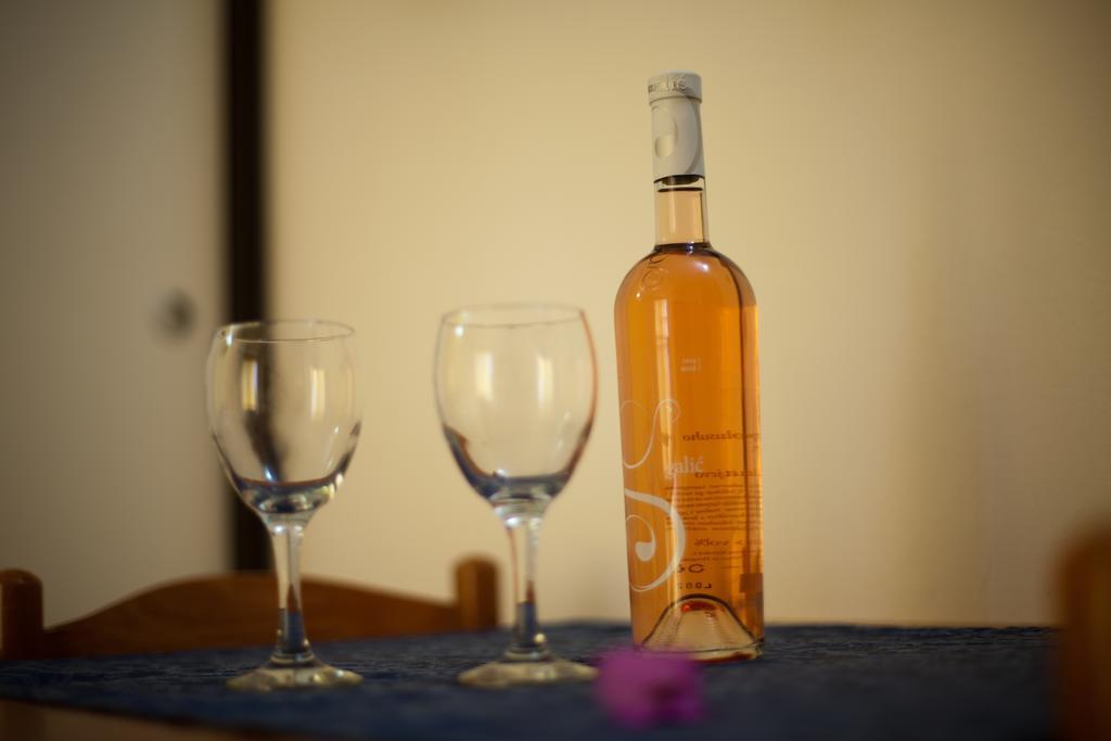 פודסטראנה Apartments Casablanca מראה חיצוני תמונה