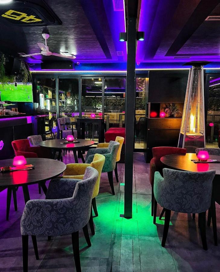פודסטראנה Apartments Casablanca מראה חיצוני תמונה