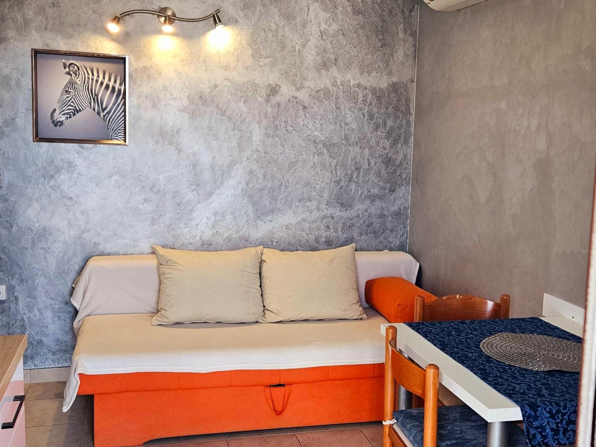פודסטראנה Apartments Casablanca מראה חיצוני תמונה