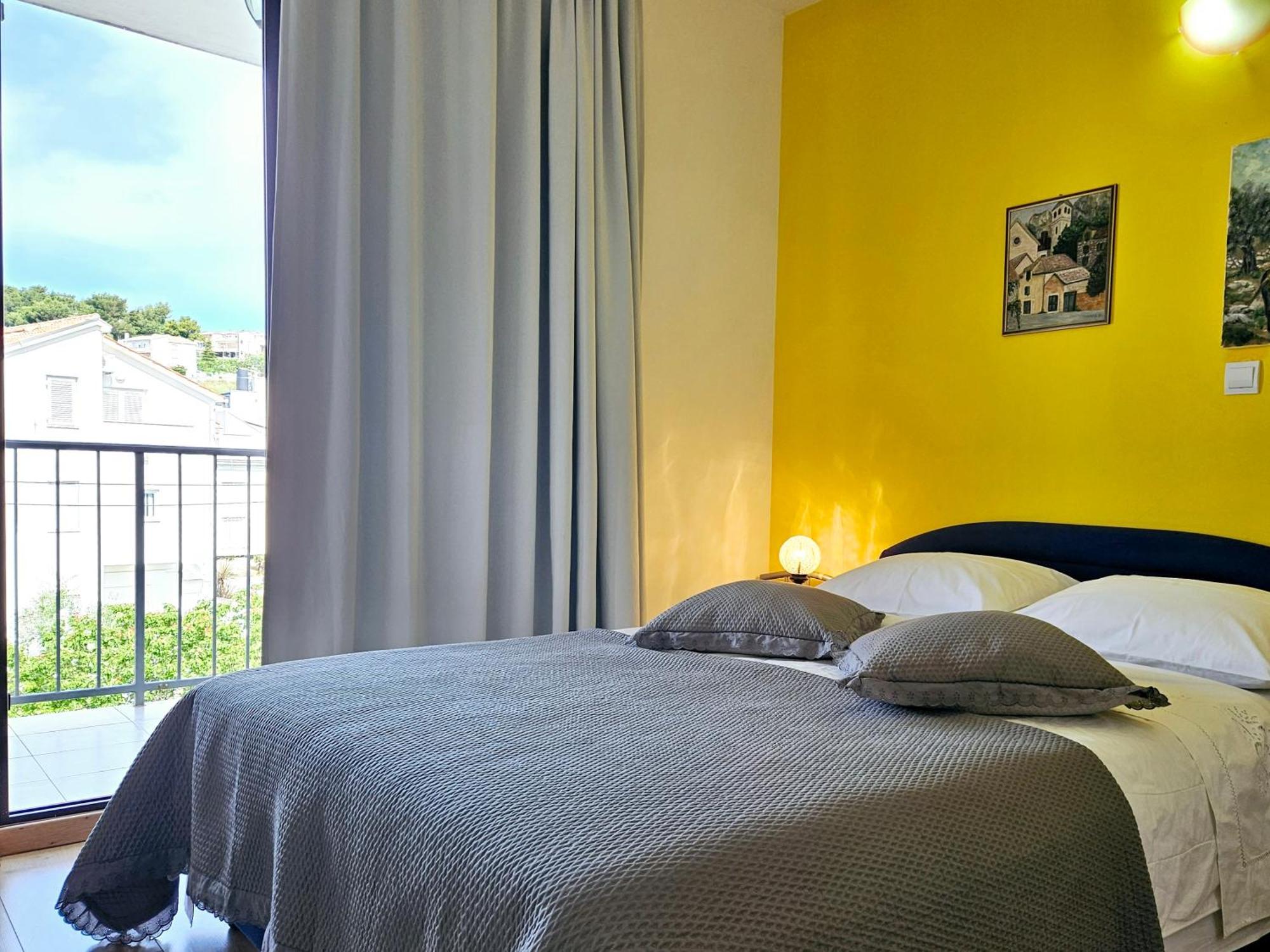פודסטראנה Apartments Casablanca מראה חיצוני תמונה