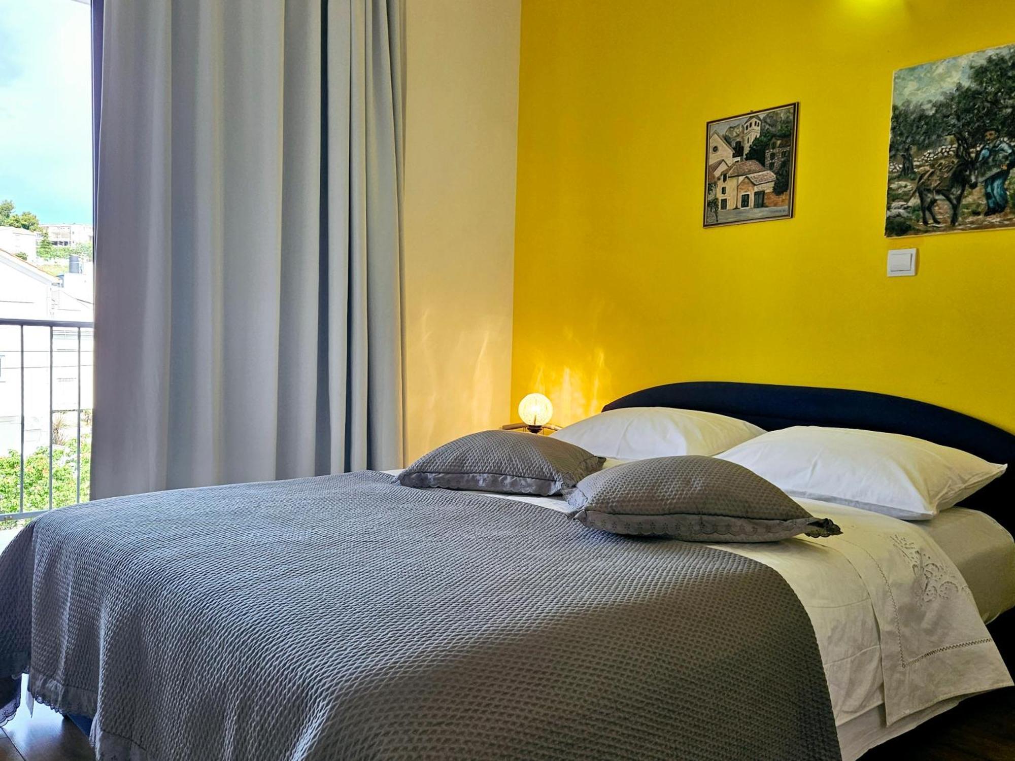 פודסטראנה Apartments Casablanca מראה חיצוני תמונה