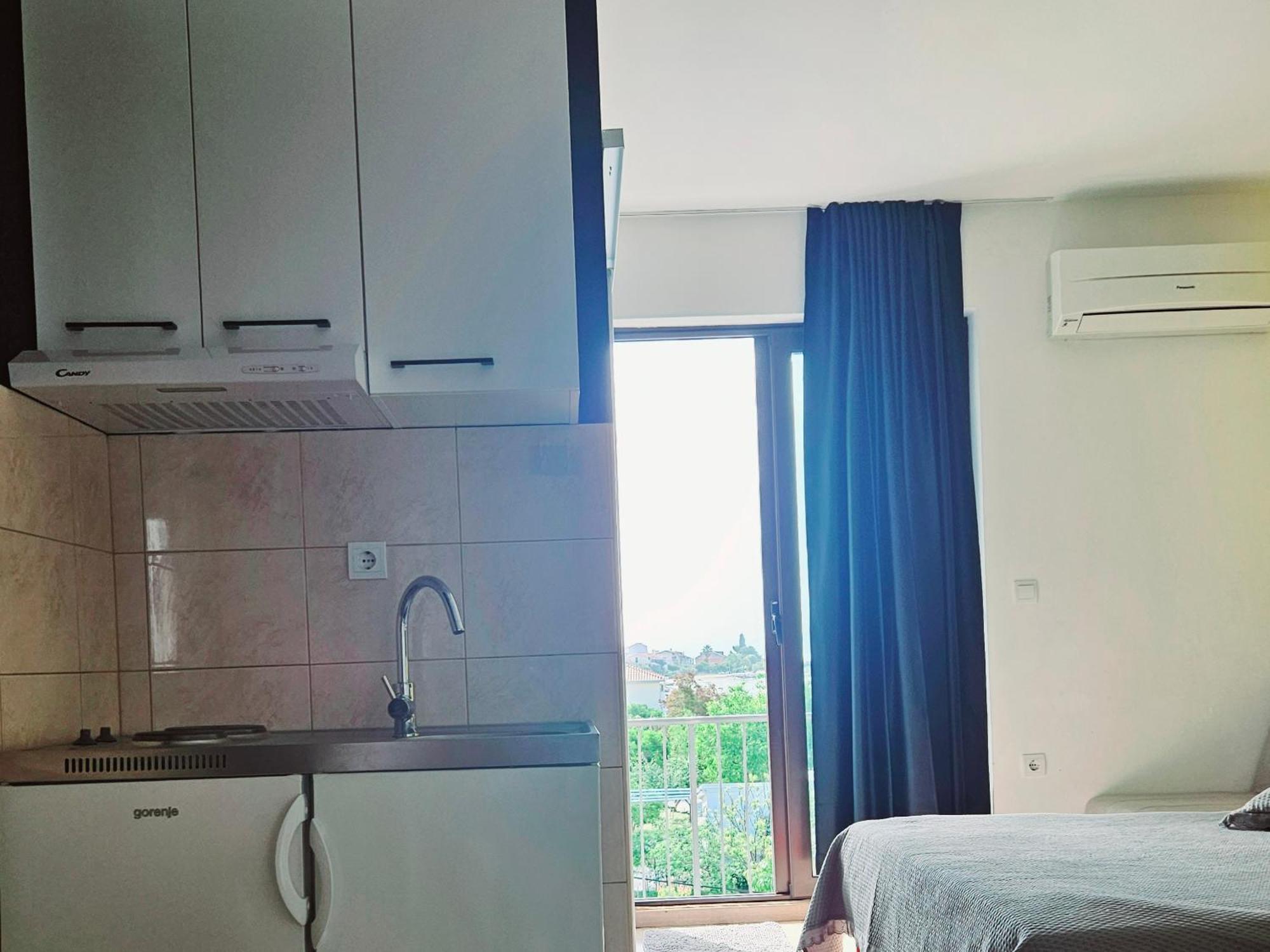 פודסטראנה Apartments Casablanca מראה חיצוני תמונה