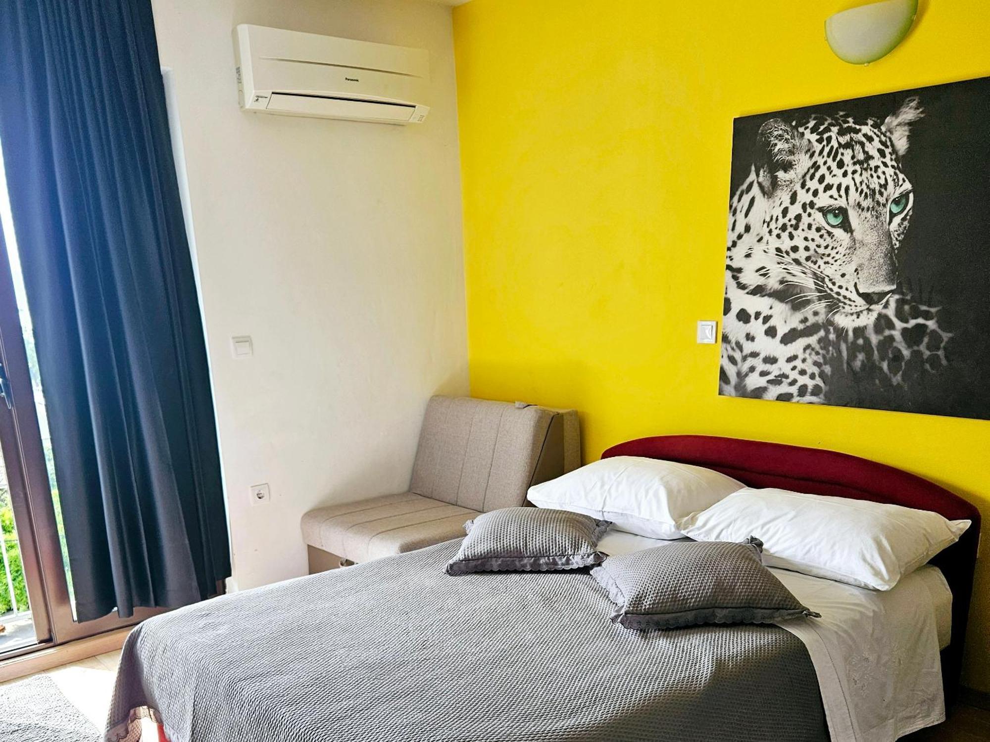 פודסטראנה Apartments Casablanca מראה חיצוני תמונה
