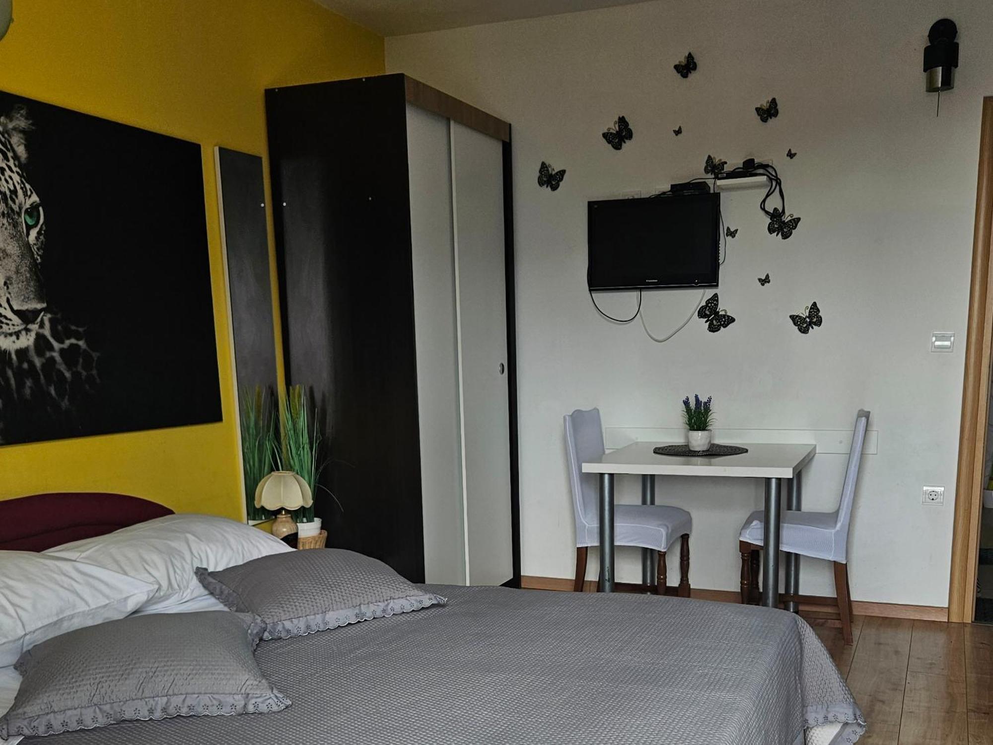 פודסטראנה Apartments Casablanca מראה חיצוני תמונה