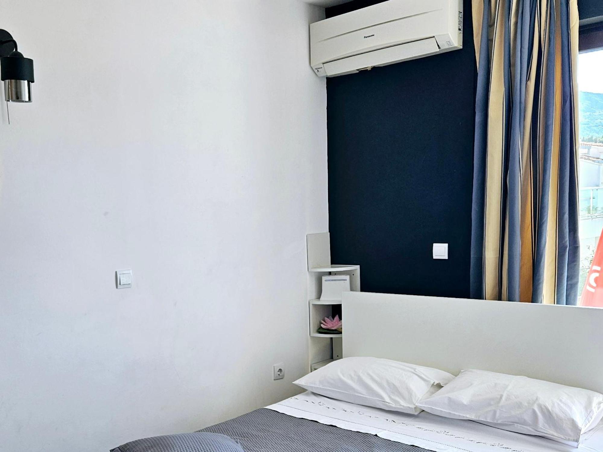 פודסטראנה Apartments Casablanca מראה חיצוני תמונה
