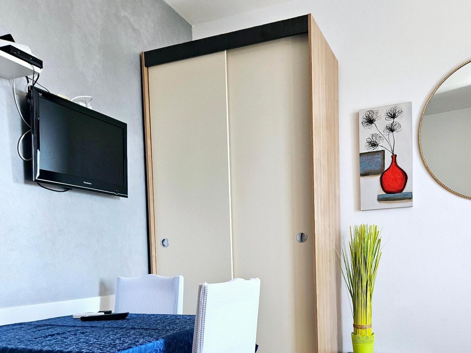 פודסטראנה Apartments Casablanca מראה חיצוני תמונה