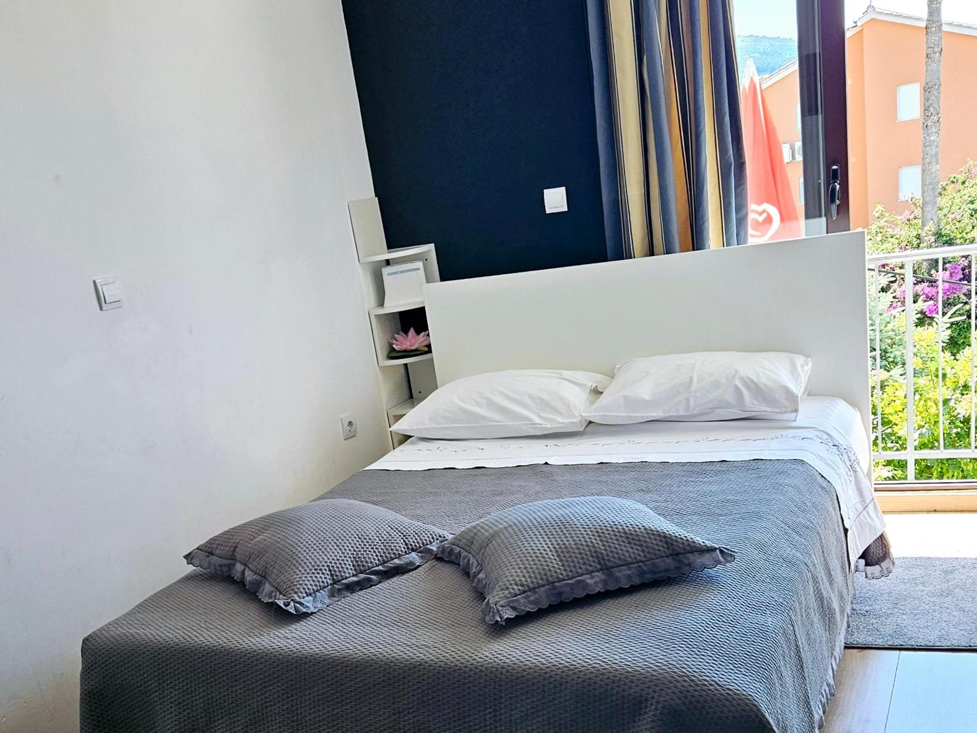 פודסטראנה Apartments Casablanca מראה חיצוני תמונה