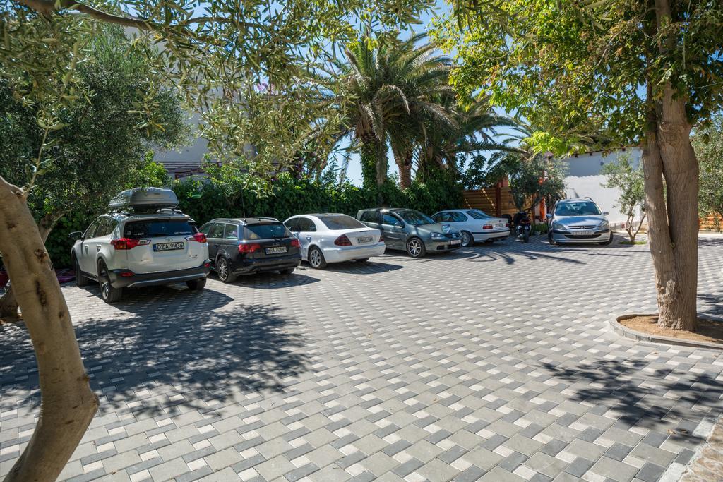 פודסטראנה Apartments Casablanca מראה חיצוני תמונה